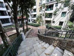 Hillbrooks (D23), Condominium #588205301